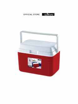HH-9403 กระติกน้ำแข็ง Cooler Frigo 5ลิตร - Image 6