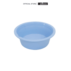 VH-4042 กะละมังพลาสติก Wash Basin 13 ลิตร (มี 2 สีให้เลือก) - Image 3