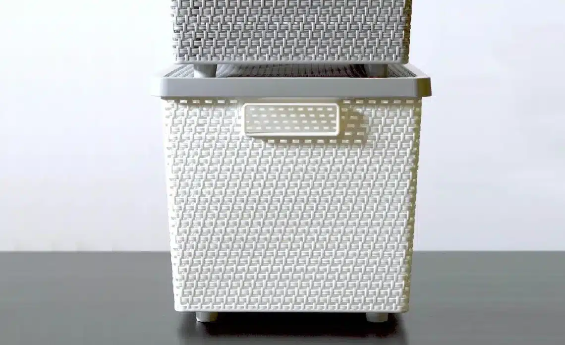 ตะกร้าพลาสติกอเนกประสงค์ รุ่น Senn Multi-purpose basket (HH-2097L)