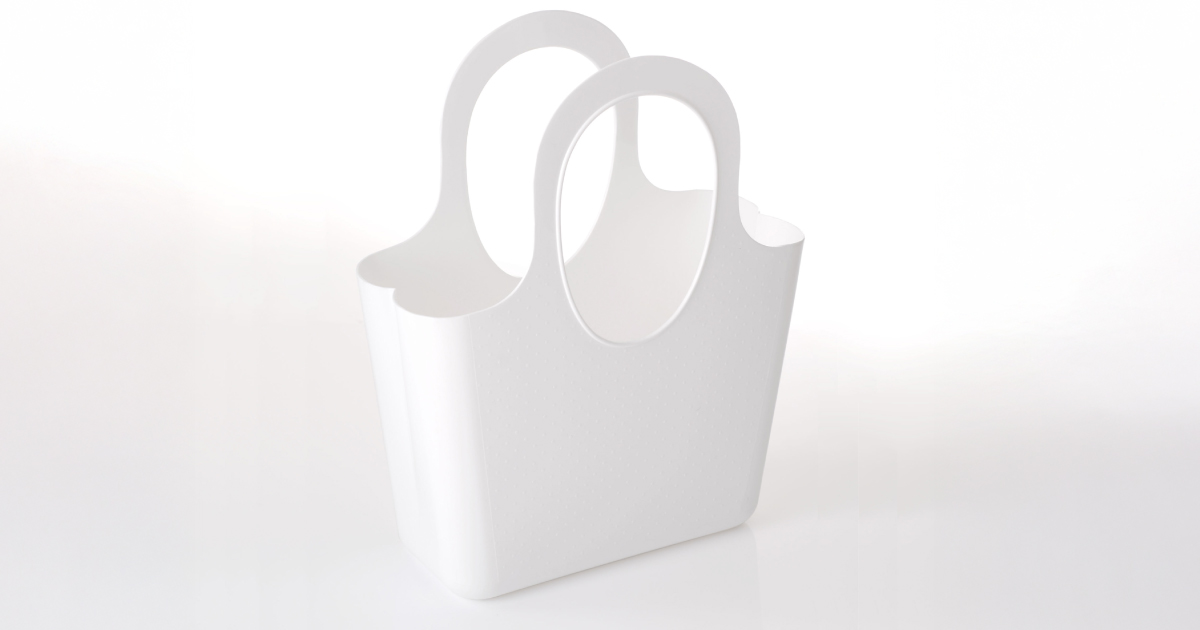 กระเป๋าหูหิ้ว