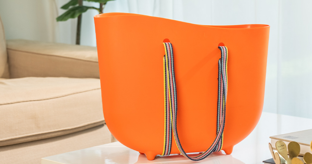 กระเป๋าหูหิ้ว