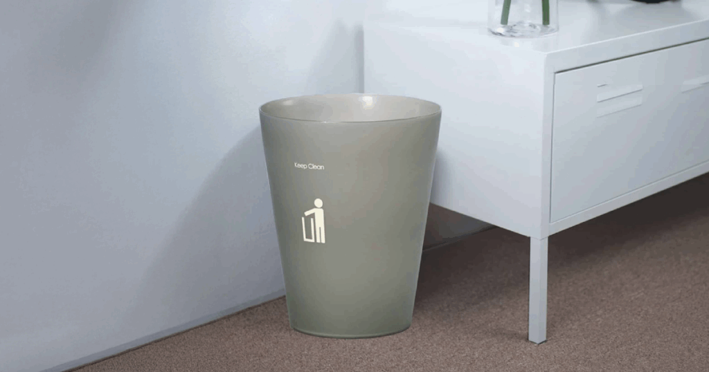 Trash Can