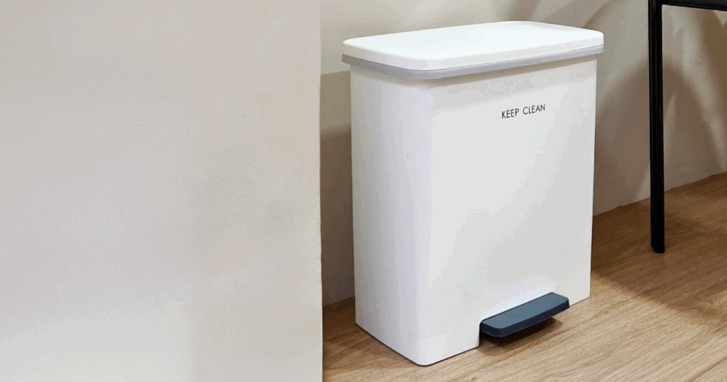 Trash Can