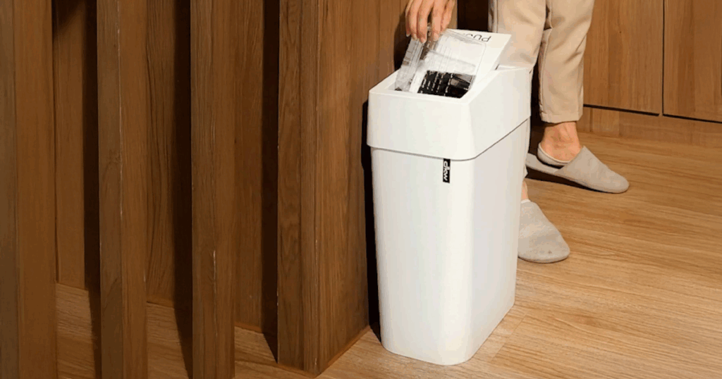 Trash Can