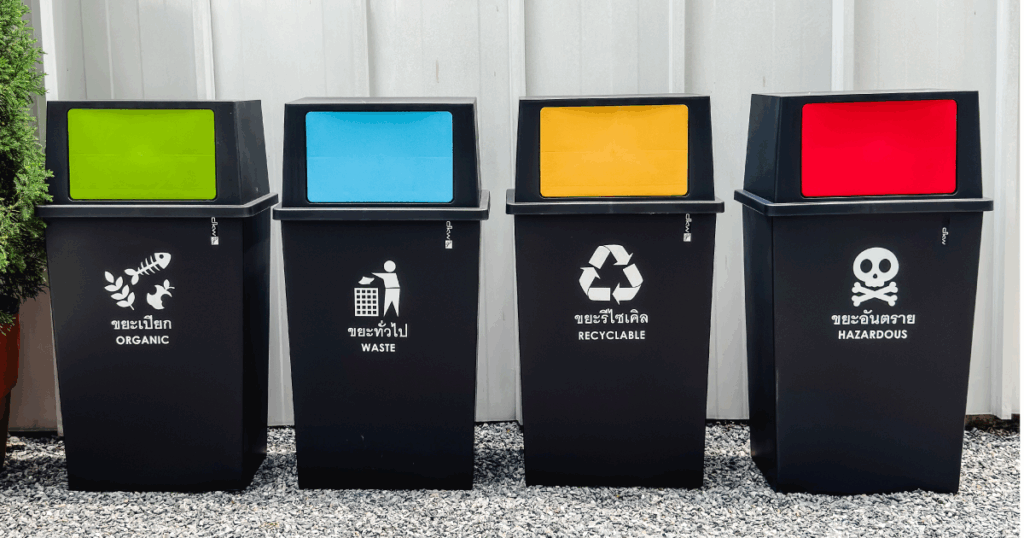 Trash Can