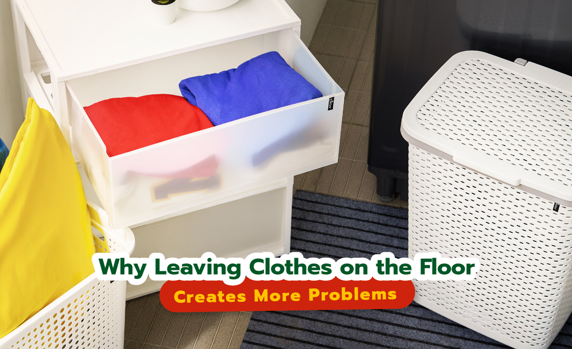 laundry hamper